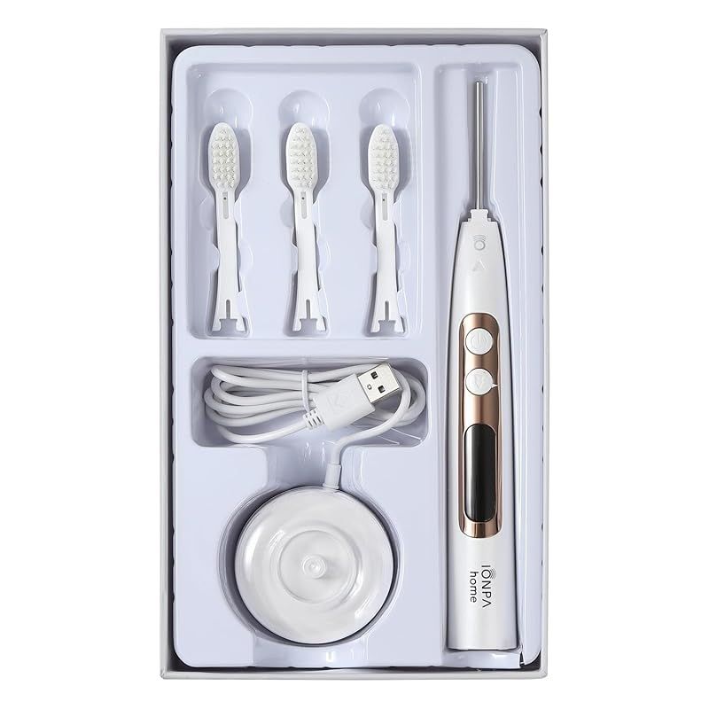 電動歯ブラシ 音波振動歯ブラシ