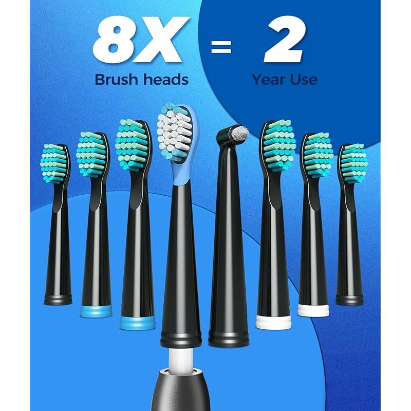 電動歯ブラシ 大人用