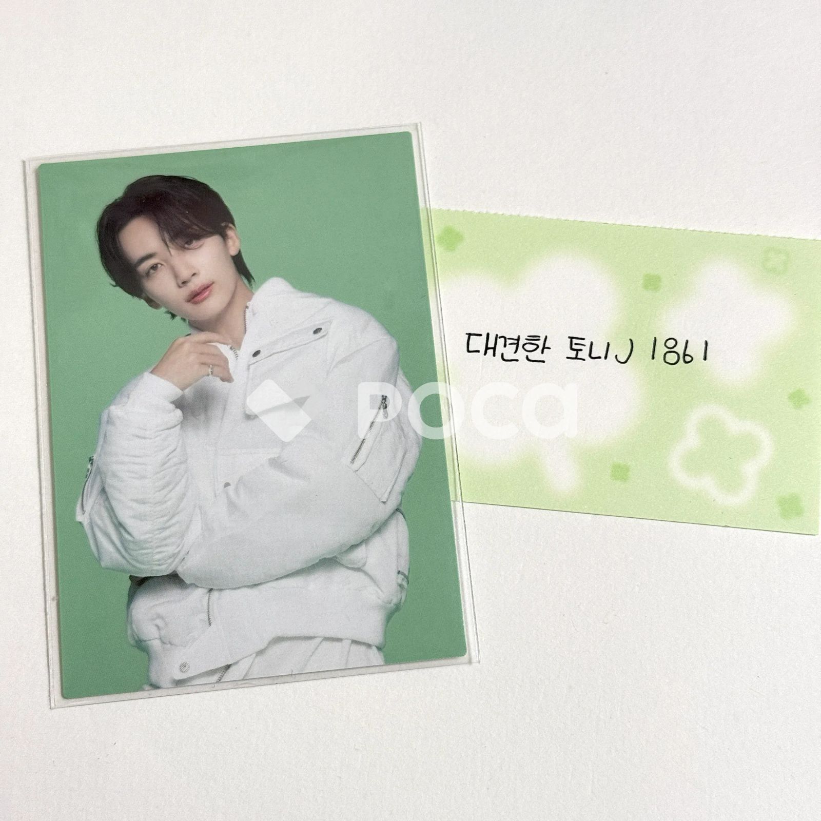 Seventeen ジョンハン セブチ SEVENTEEN TOUR FOLLOW AGAIN TO JAPAN