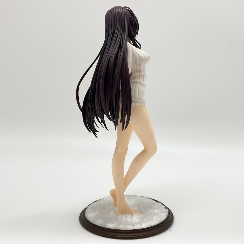 中古】現状渡/訳有 ALTER アルター Fate/Grand Order FGO 1/7 スカサハ