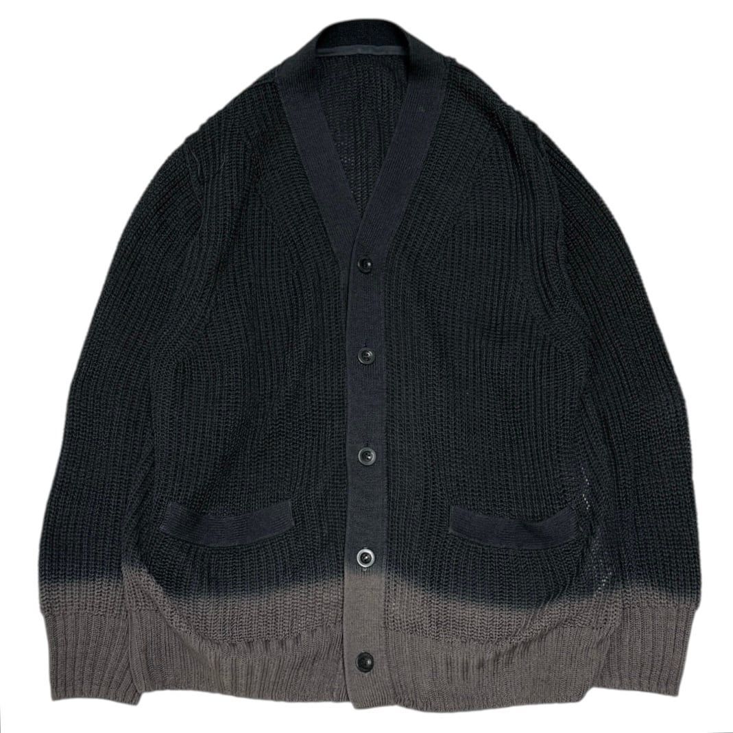 sacai 25SS Gradation Knit Cardigan - メルカリ