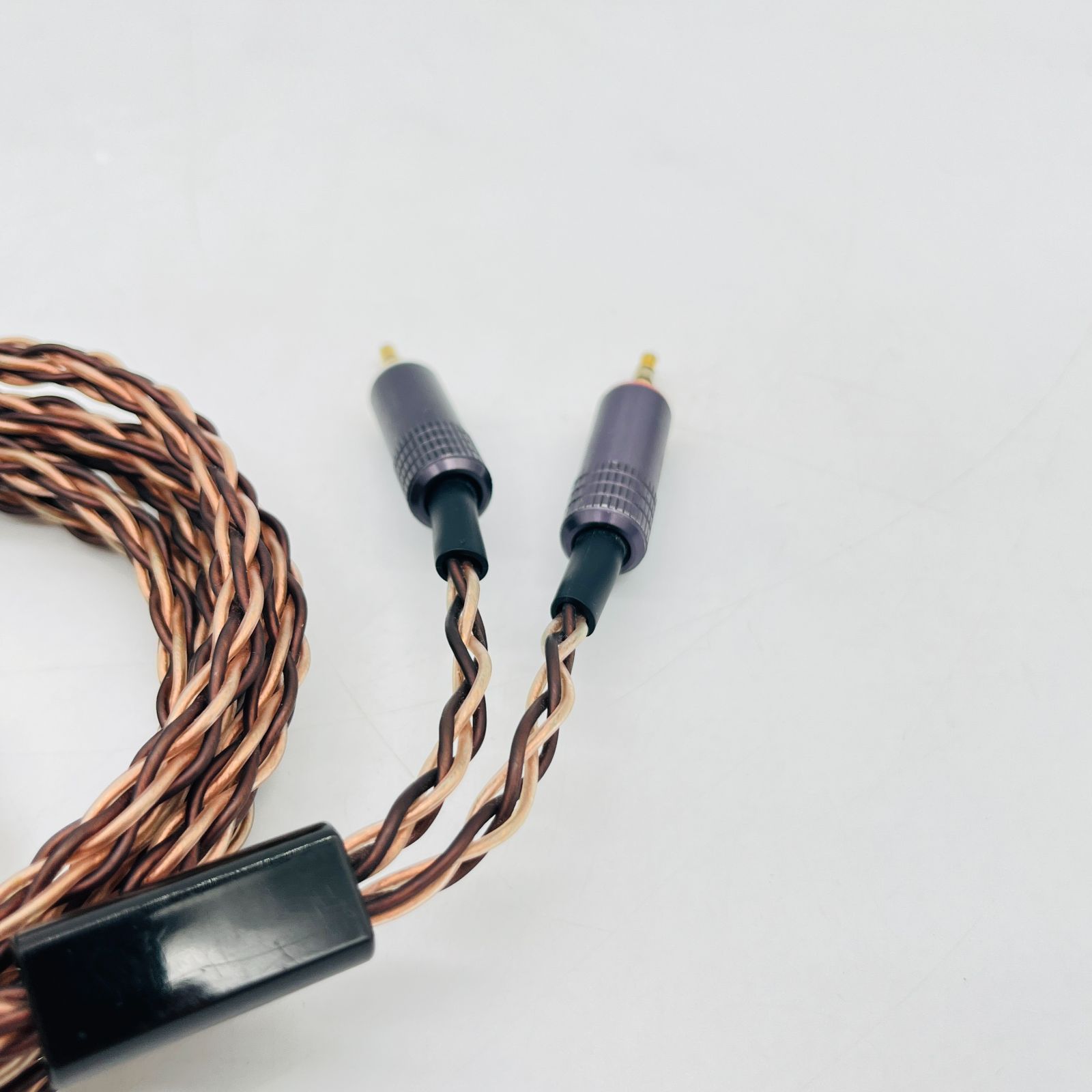  ソニー ヘッドホンリケーブル MUC B 20 BL 1 2 0 m 3 ミニプラグ ンス接続対応 リケーブル可能ヘッドホン 有線ヘッドホン リケーブル