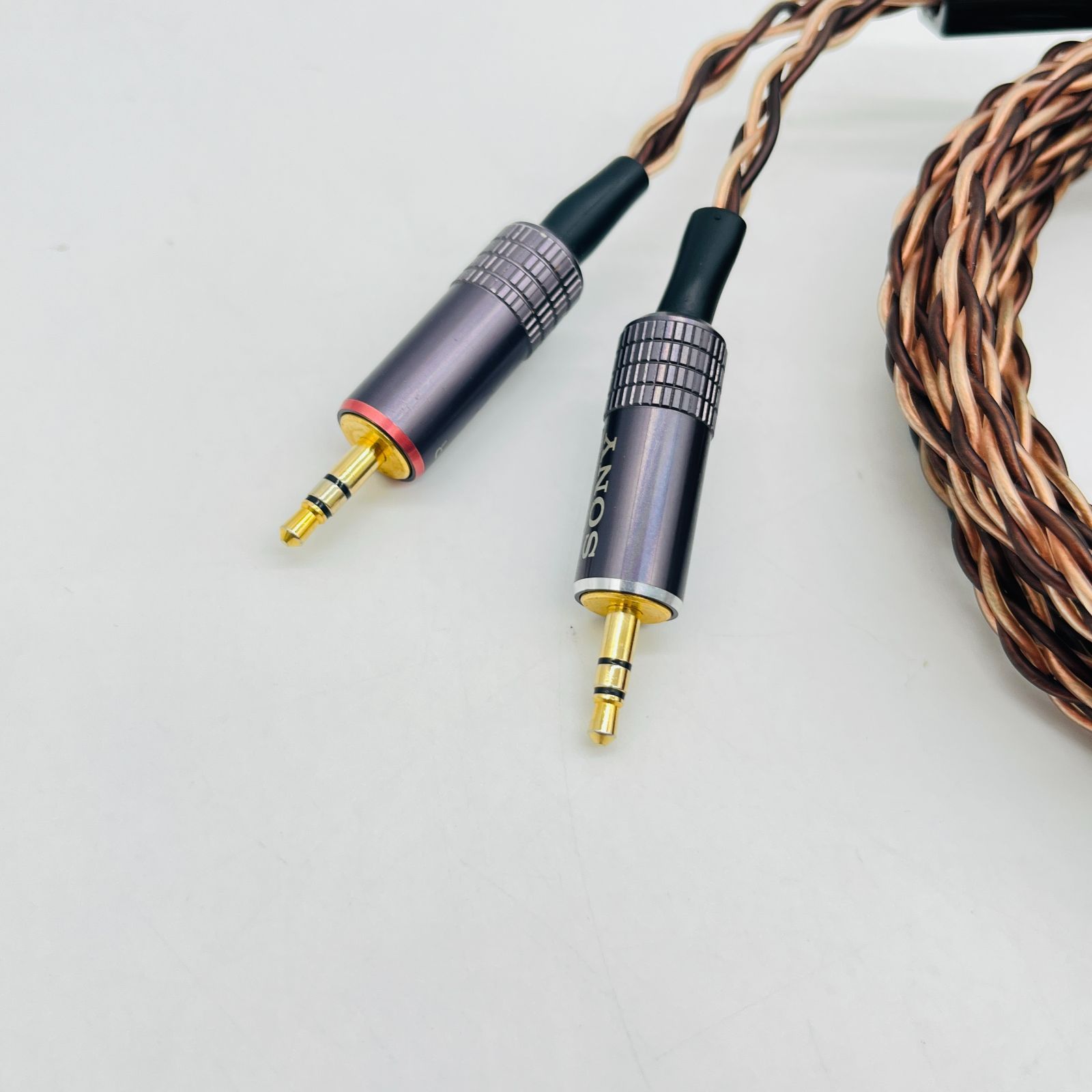 ミニプラグ ンス接続対応