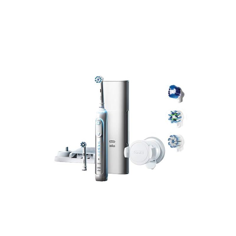 ブラウン オーラルB GENIUS ジーニアス プロフェッショナル D 701.535.5 XC PN