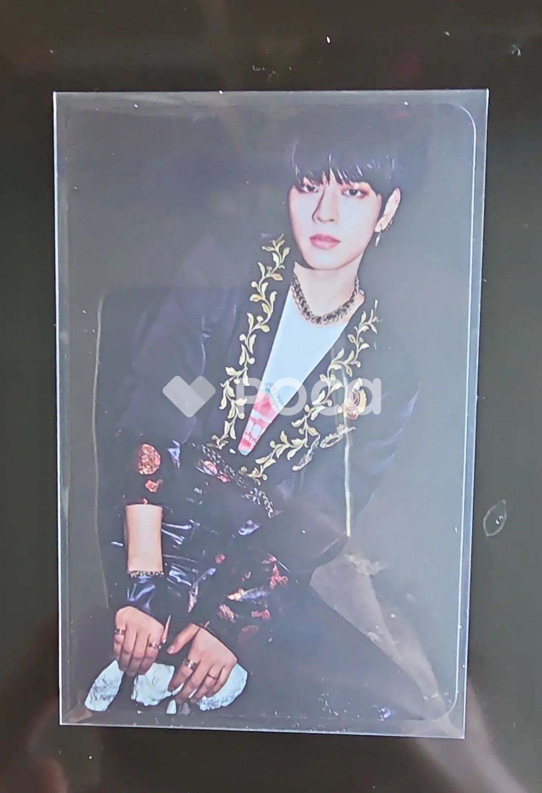 Stray Kids スンミン IN生 STANDARD VER. - メルカリ