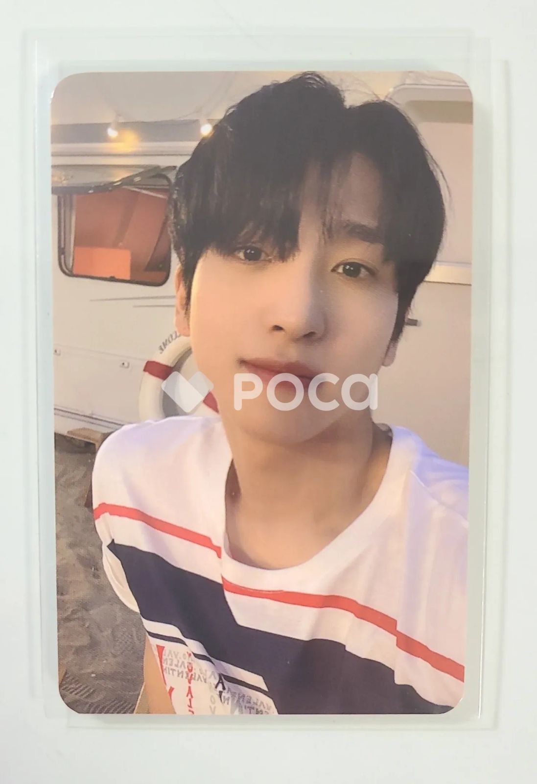 THE BOYZ サンヨン BE AWARE - メルカリ