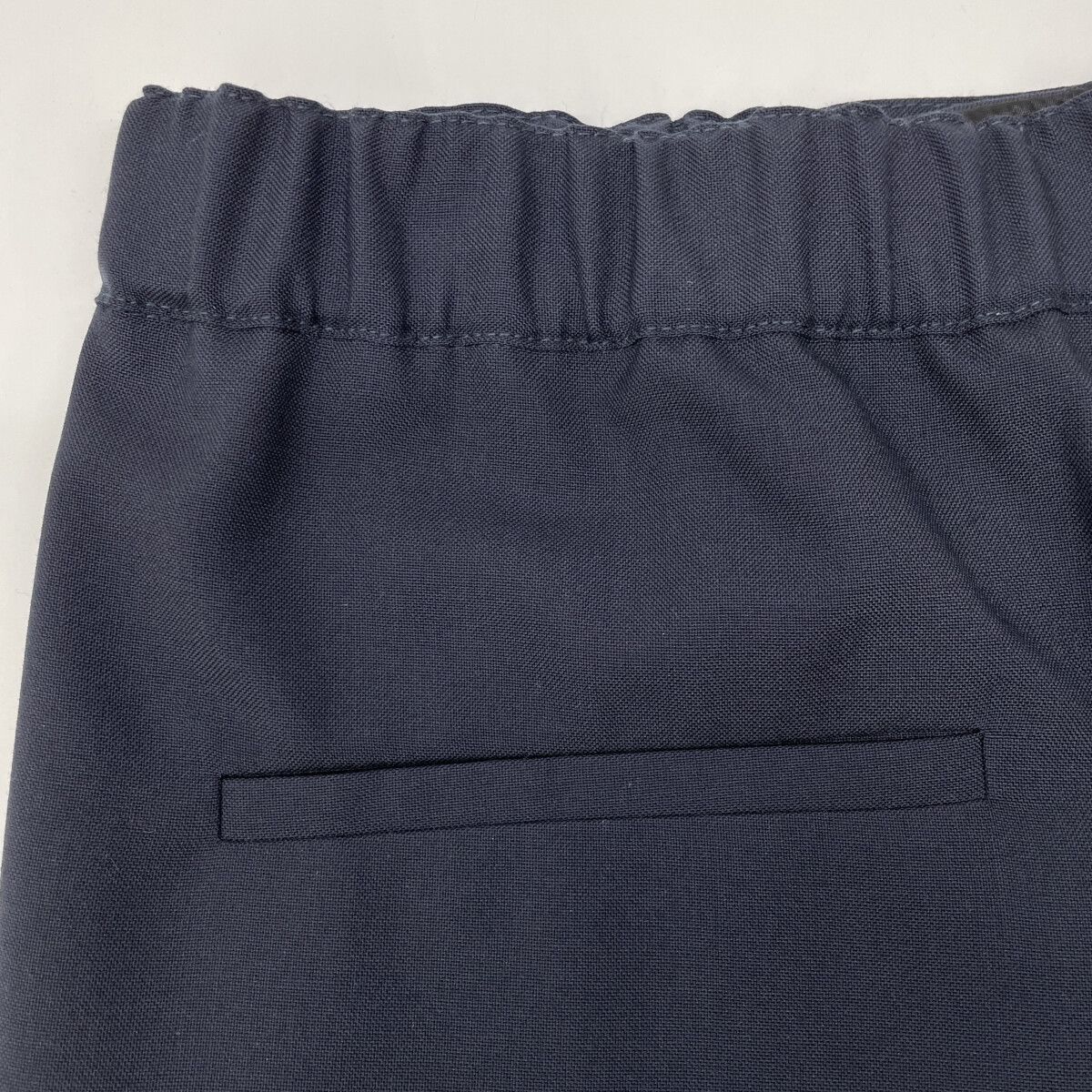 MARNI マルニ PAMA0482UD 24AW ｳｰﾙﾄﾛﾋﾟｶﾙｼｬｰﾘﾝｸﾞﾃｰﾊﾟｰﾄﾞﾊﾟﾝﾂ 40 - メルカリ