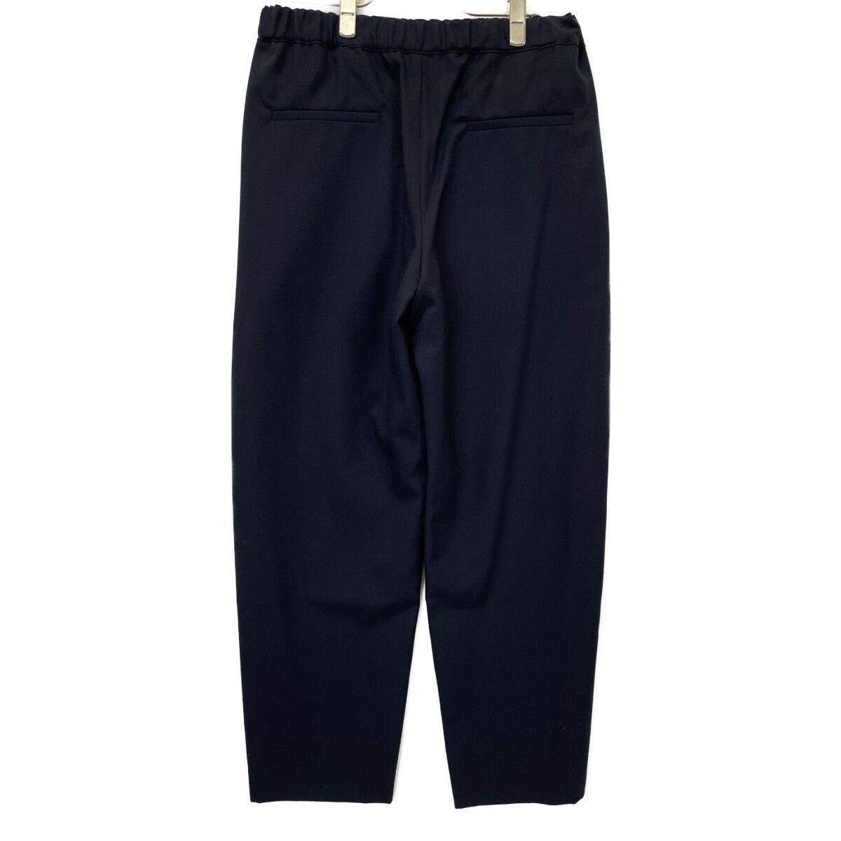 MARNI マルニ PAMA0482UD 24AW ｳｰﾙﾄﾛﾋﾟｶﾙｼｬｰﾘﾝｸﾞﾃｰﾊﾟｰﾄﾞﾊﾟﾝﾂ 40 - メルカリ