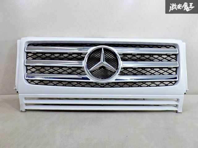 ストア出品！】ベンツ純正 W463 Gクラス ゲレンデ ノーマル フロント