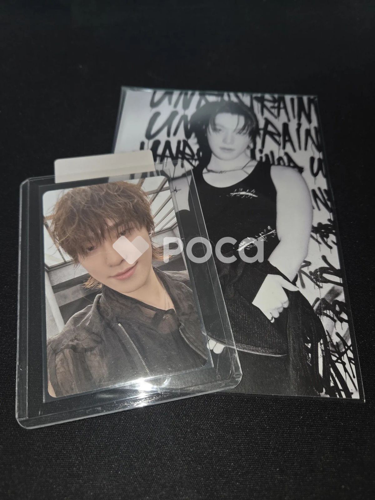 Seventeen ディノ セブチ HAPPY BURSTDAY LP - メルカリ