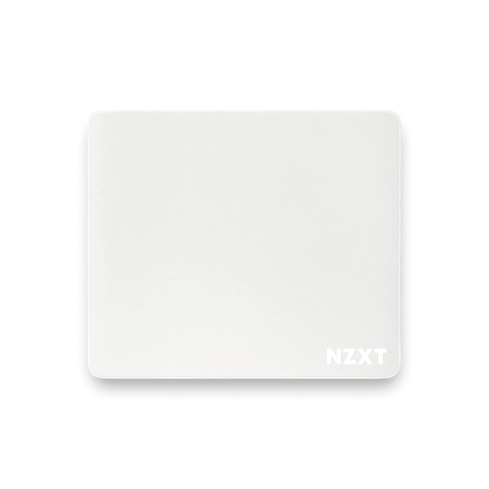新品 NZXT MMP400 マウスパッド ホワイト MM-SMSSP-WW MS515 - メルカリ