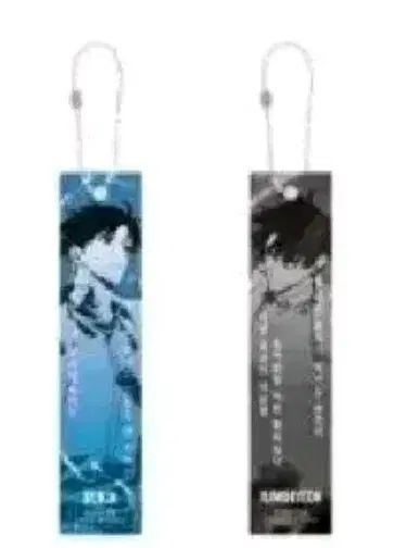 全知的な読者の視点から 旧馬戦の有名なキーホルダー ユ ジュンヒョク キム ドクジャ