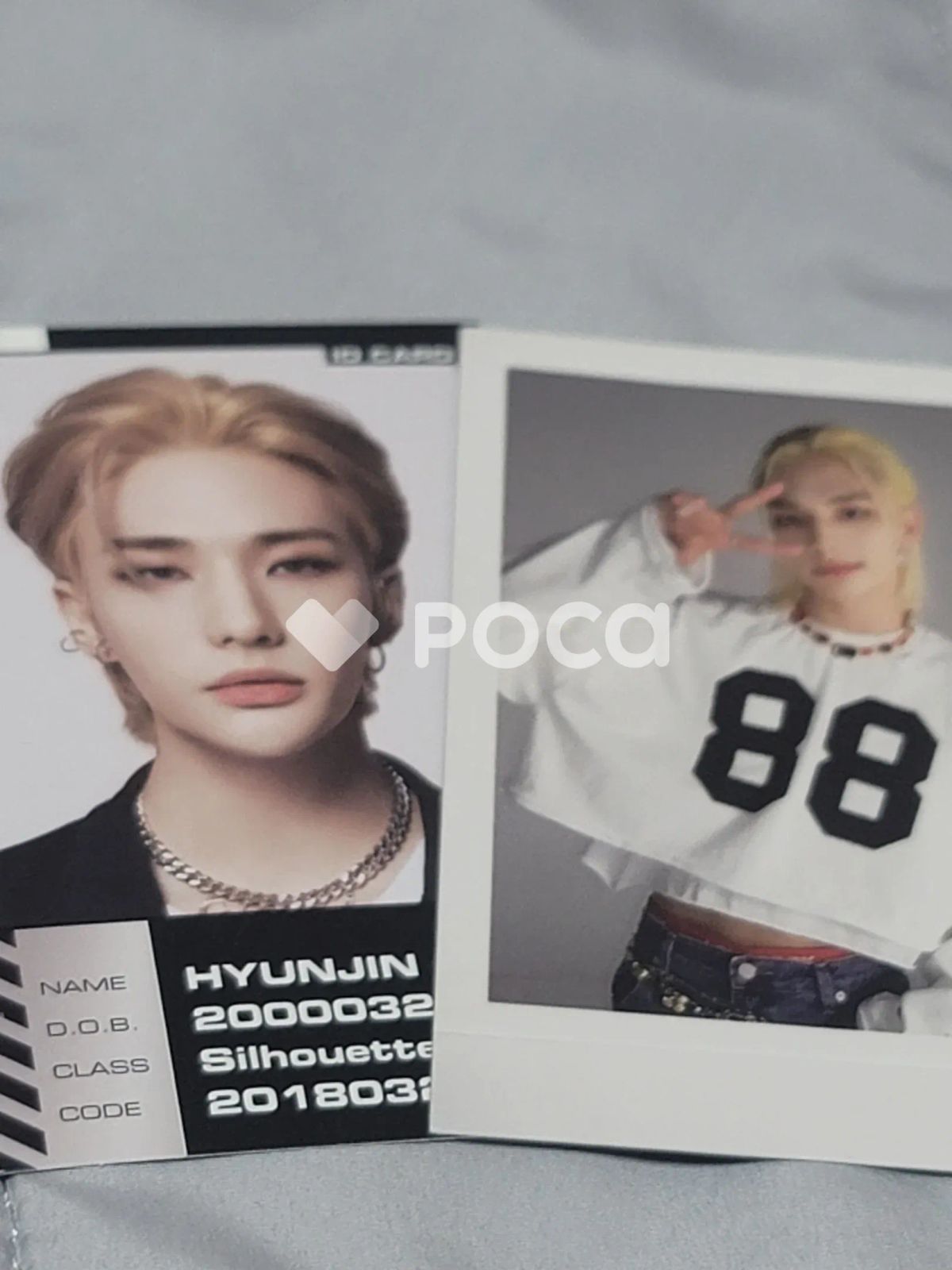 Stray Kids ヒョンジン スキズ ODDINARY - メルカリ Stray Kids ヒョンジン スキズ ODDINARY - メルカリ