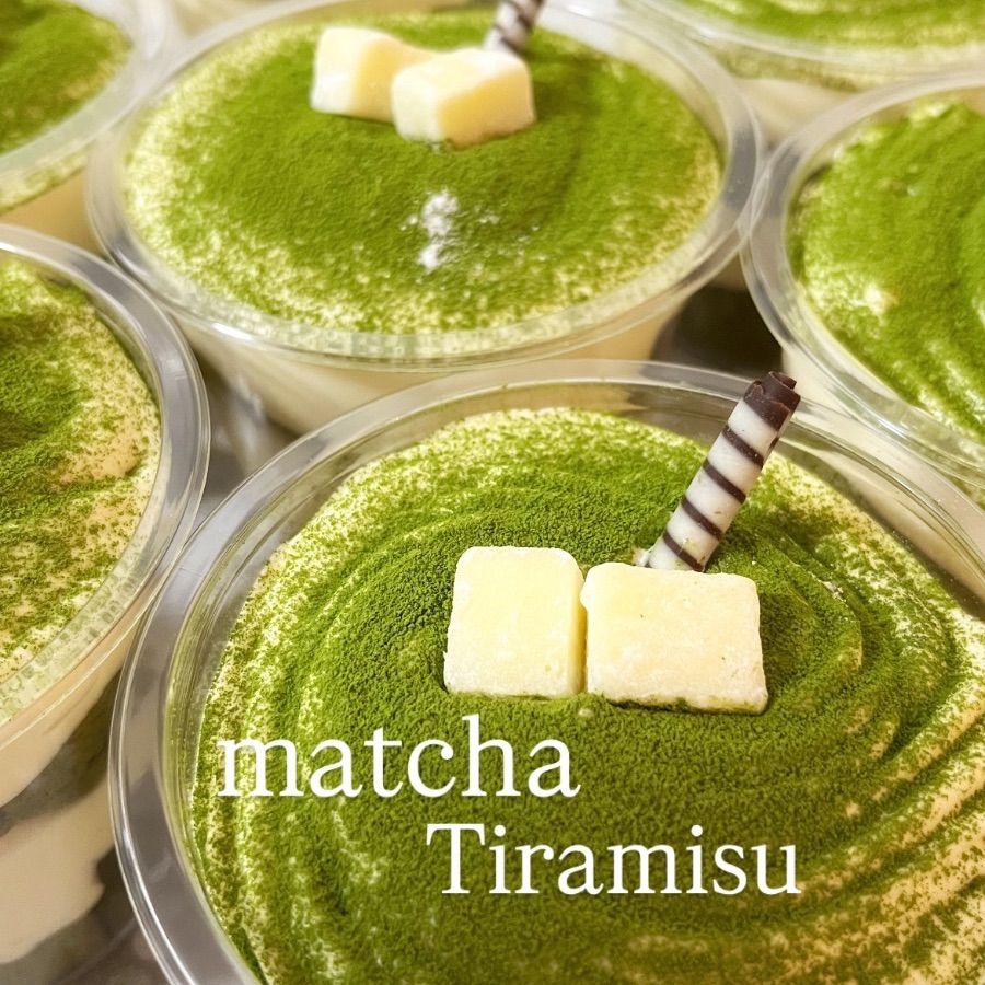 ✨ひまわり様専用✨シフォンパフェ10個セット - メルカリ