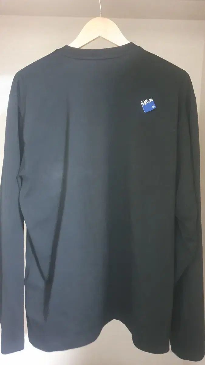 サイズ ブラック