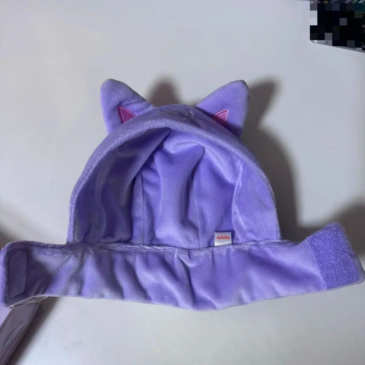 ATEEZ（エイティーズ・アチズ） サン（SAN・チェサン） アニティズ