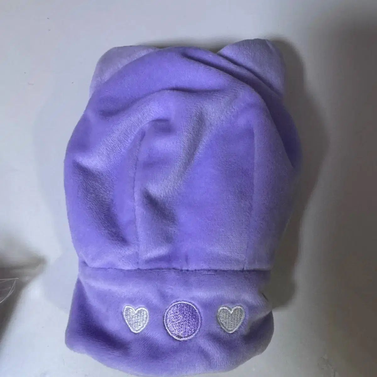 ATEEZ（エイティーズ・アチズ） サン（SAN・チェサン） アニティズ