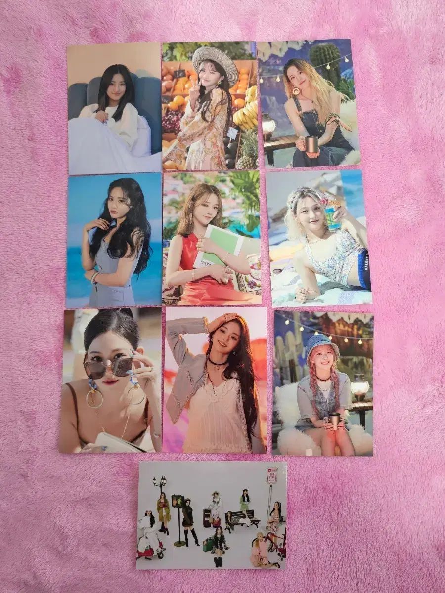 プロミスナイン プミナ ウィゴー ユニバーサル トレカ