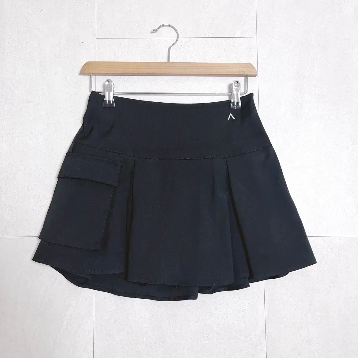 アンドマリー andmary スナ系 スカート