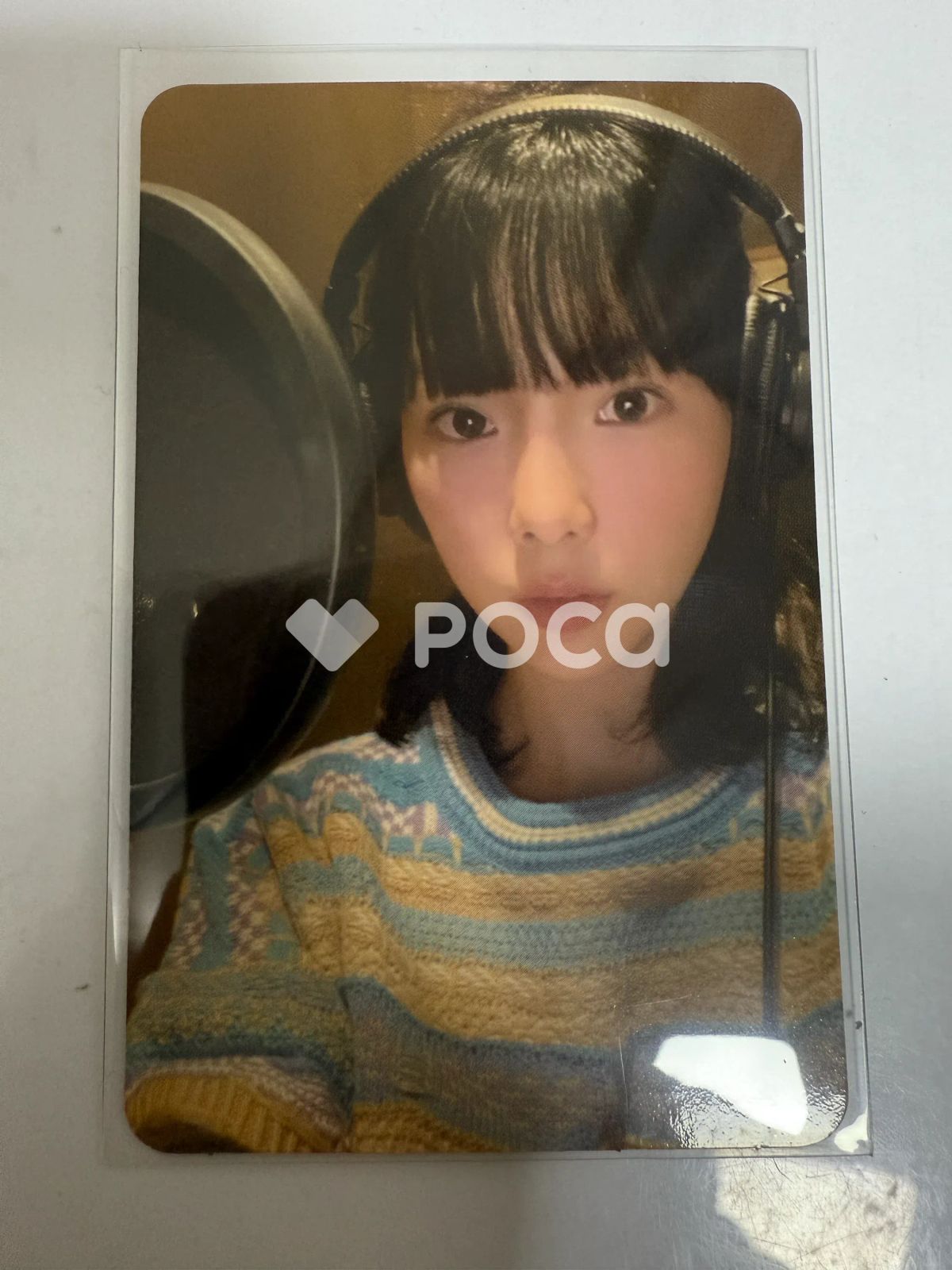 少女時代 テヨン What Do I Call You My Only ver. - メルカリ