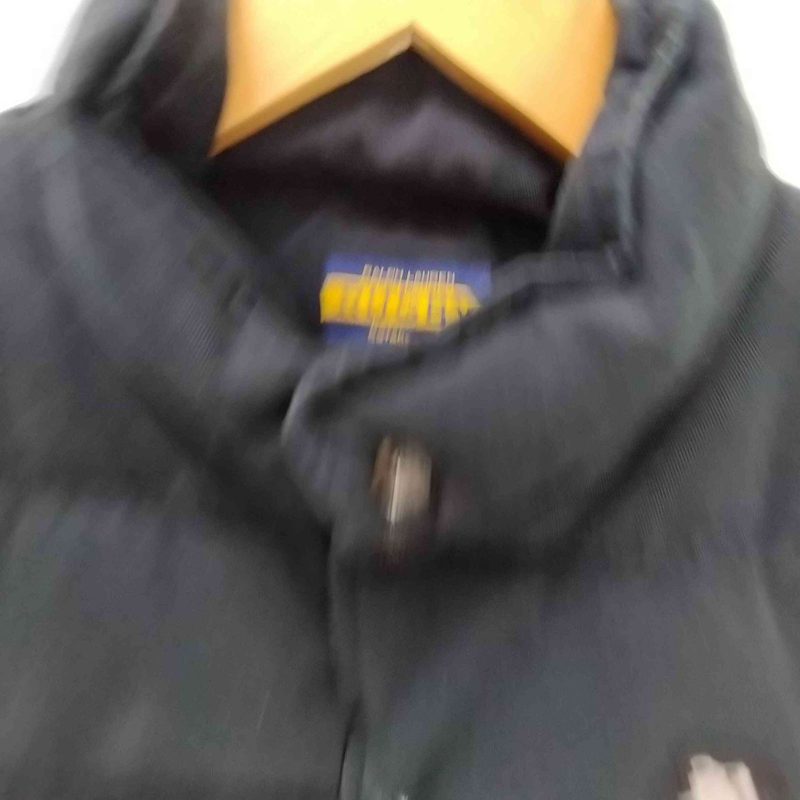 ラグビーラルフローレン Rugby Ralph Lauren ロゴ パッチ R 刺繍