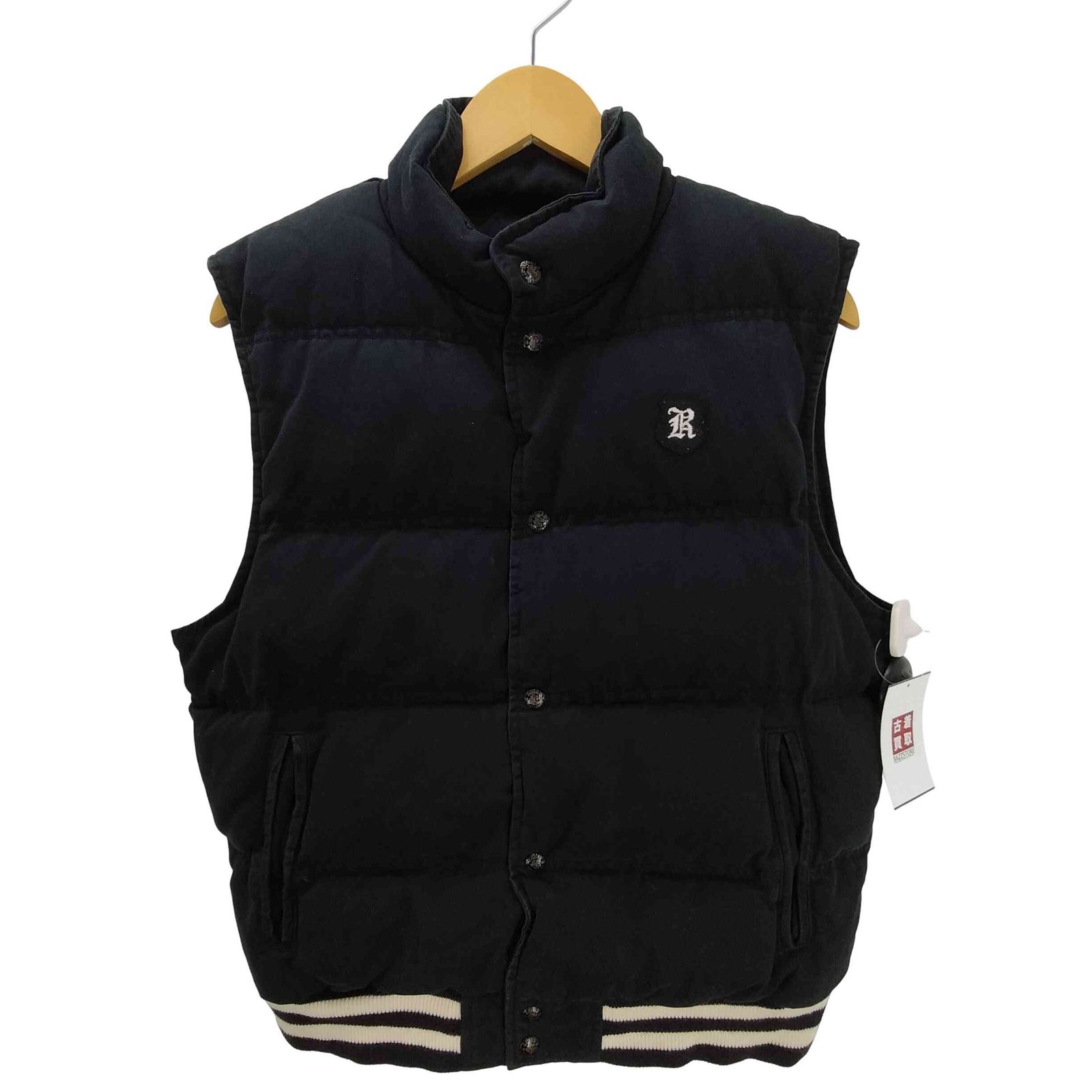 ラグビーラルフローレン Rugby Ralph Lauren ロゴ パッチ R 刺繍