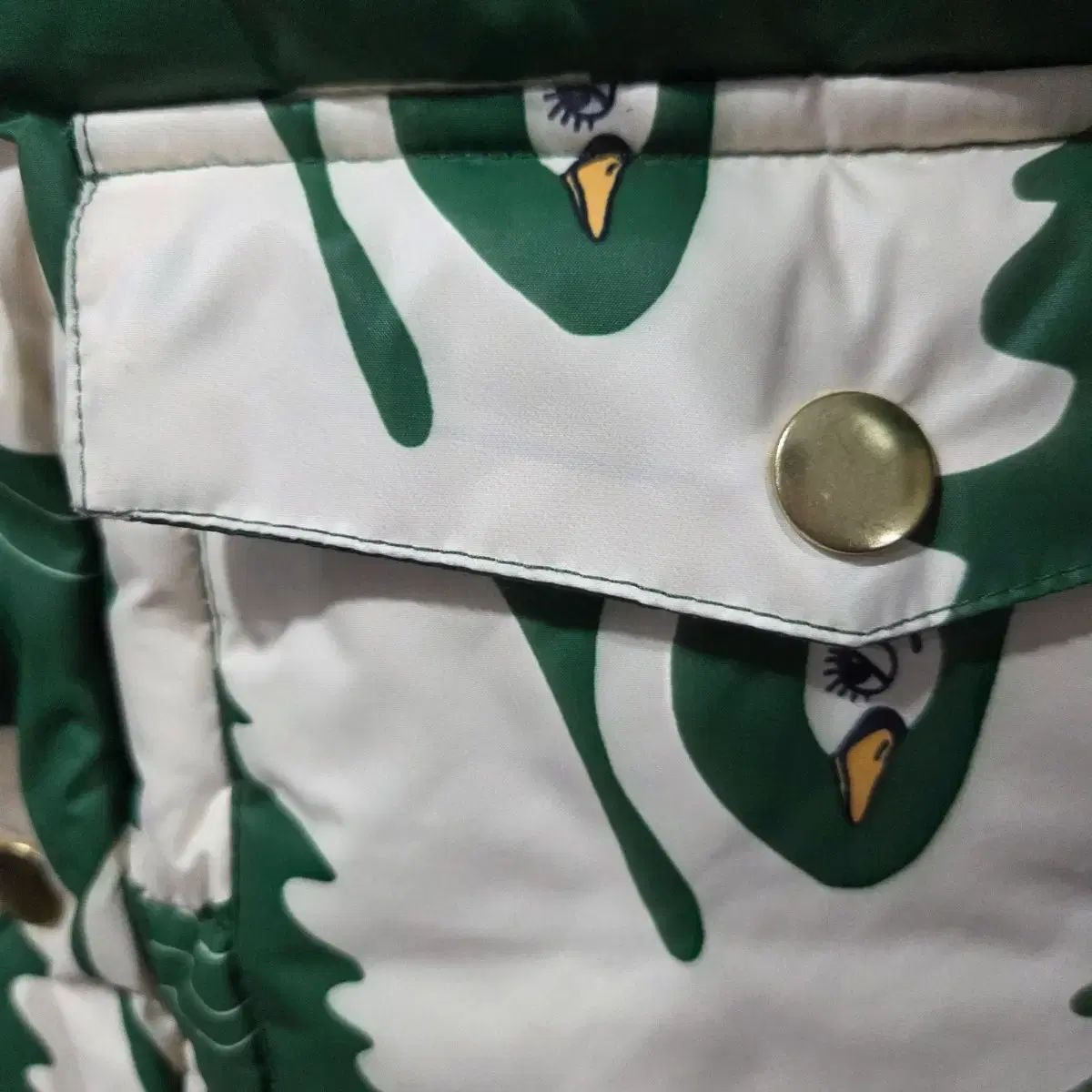  ミニロディーニ ツーウェイ ダウン 10 その他 ジャケット ブルゾン