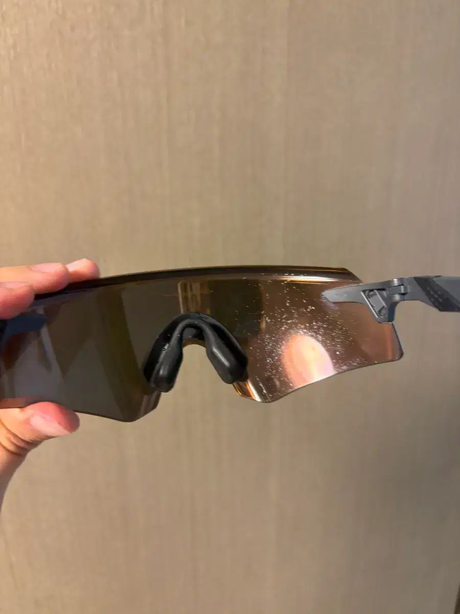 オークリー インコ 最新 ーダー GOLD OAKLEY(オークリー)スポーツ