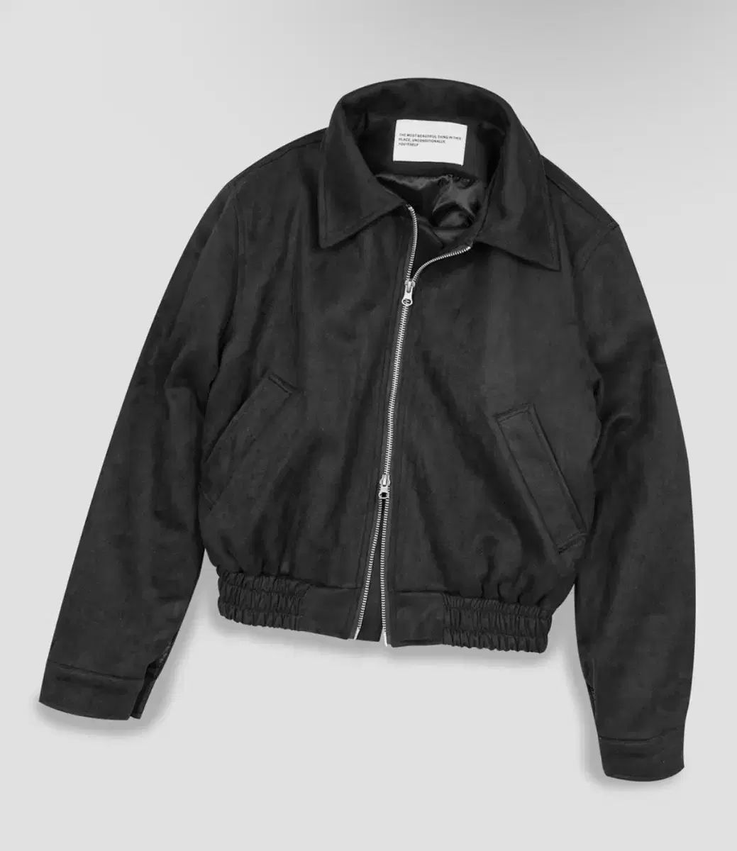 Place studio ツーウェイ ブルゾン アウター ジャケット