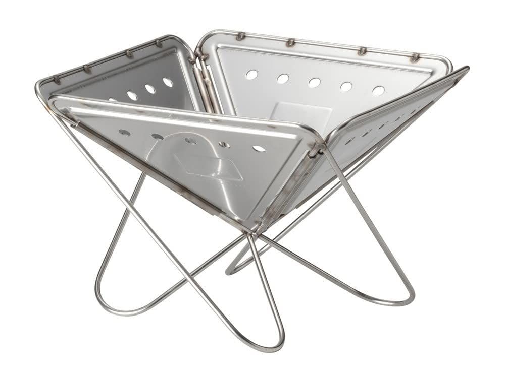 スノーピーク snow peak 焚火台 S 2人用 ST 031 R キャンプ アウトドア