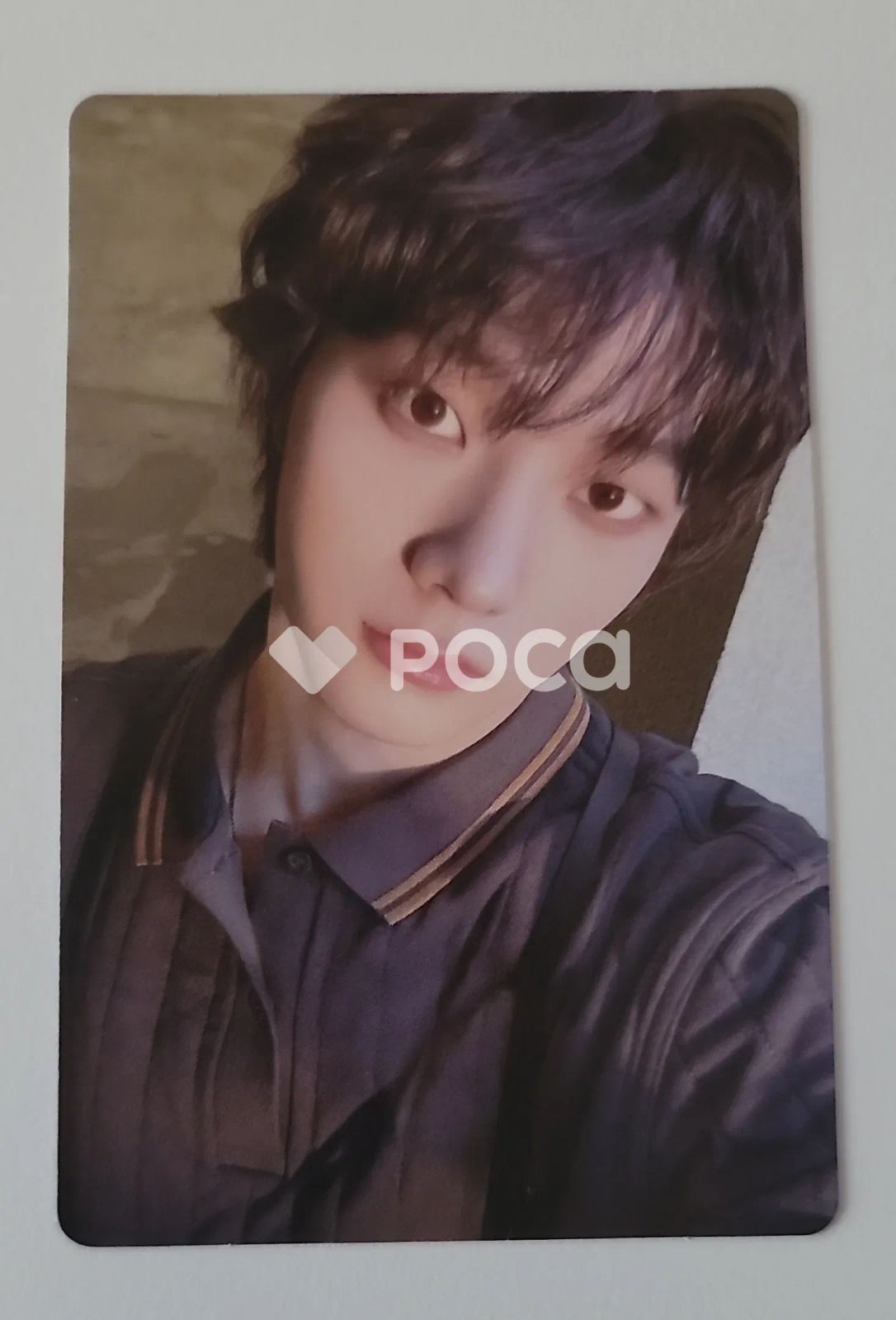 BOYNEXTDOOR ソンホ No Genre Weverse Albums ver. - メルカリ