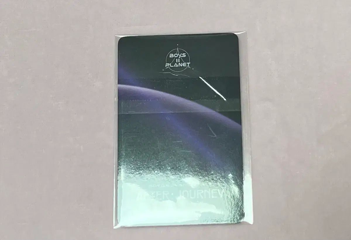 カン・ウジン ボイプラ BOYS PLANET2 トレカ ブルーアーカイブ