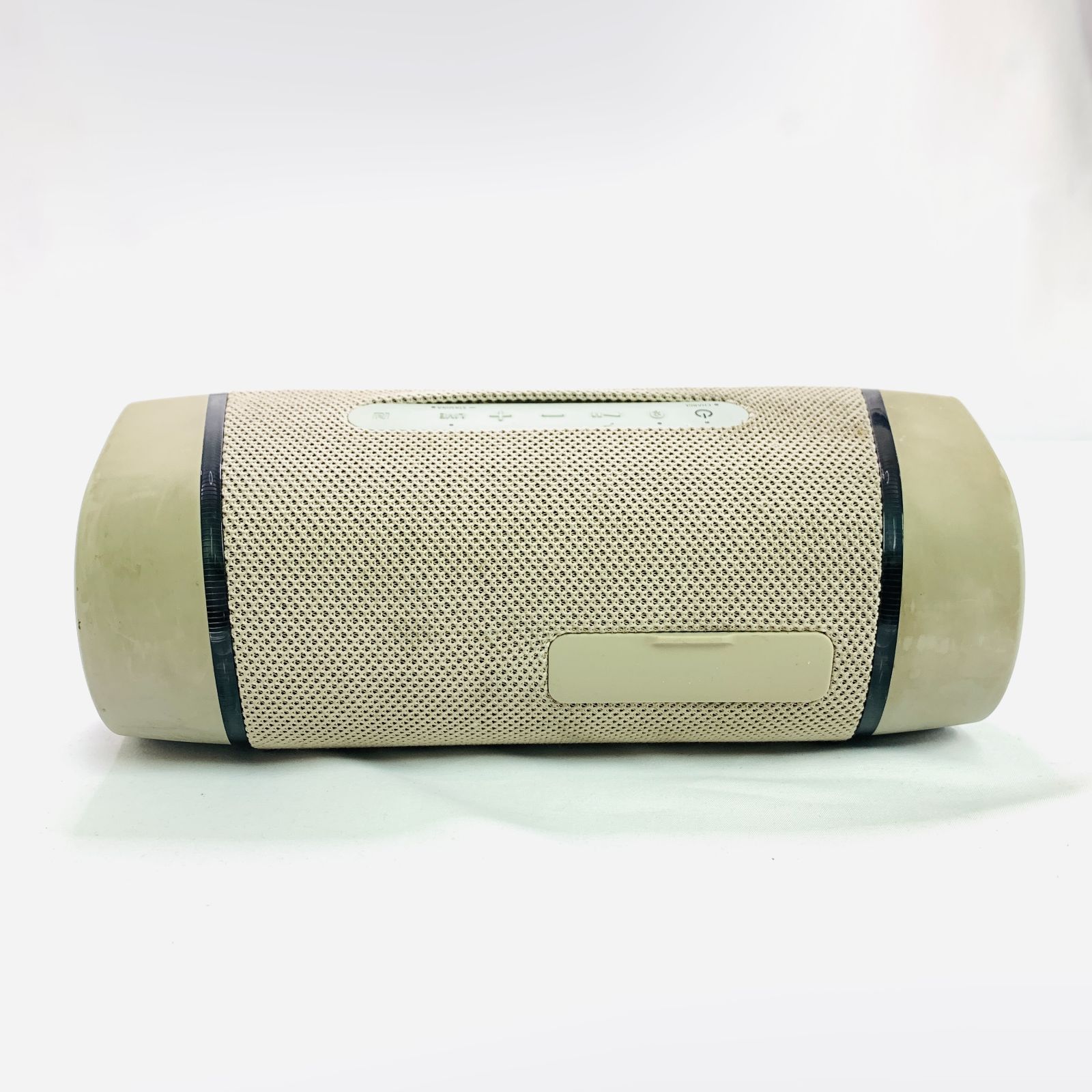 ソニー ワイヤレスポータブルスピーカー SRS-XB33 : 防水/防塵/防錆