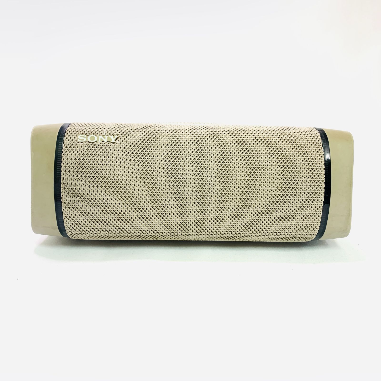 ソニー ワイヤレスポータブルスピーカー SRS-XB33 : 防水/防塵/防錆