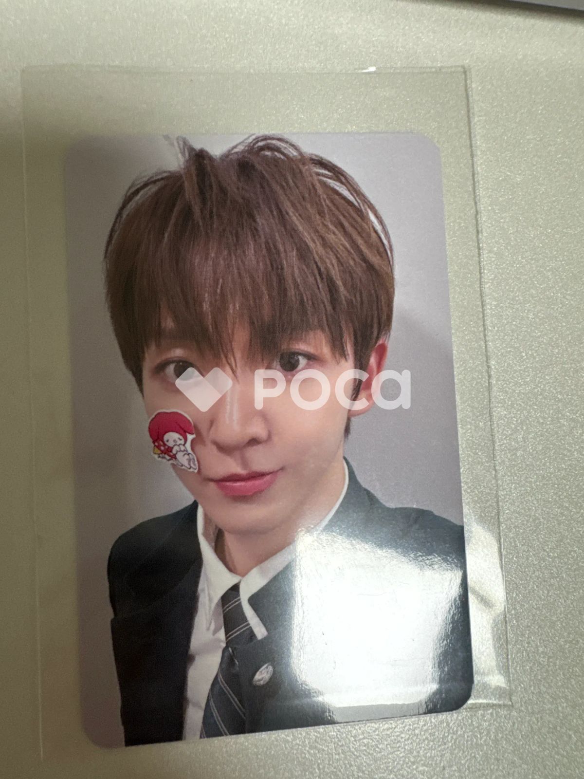 KickFlip ドンヒョン Kick Out, Flip Now! Makestar - メルカリ