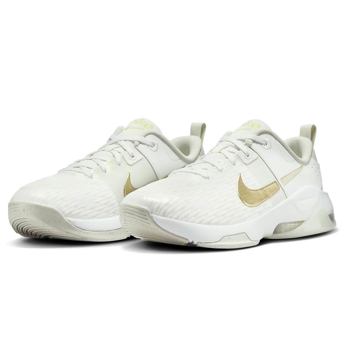 ナイキ ズーム ベラ 6 W Zoom Bella PRM サミットホワイト シーグラス ライトレモンツイスト FJ 1589 100 日本 25 0 cm