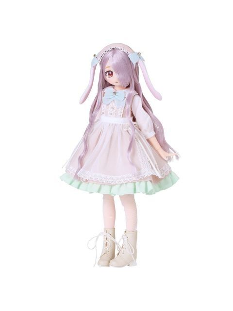 アゾン からふるDreamin’ このみ in Wonderland Pink Moon ver