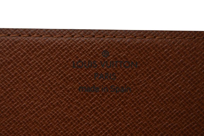 ルイヴィトン 名刺入れ