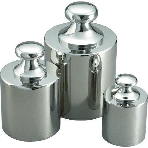 VIBRA F 1 CSB-1 K 円筒分銅 kg 1級 非磁性ステンレス CSB 6359