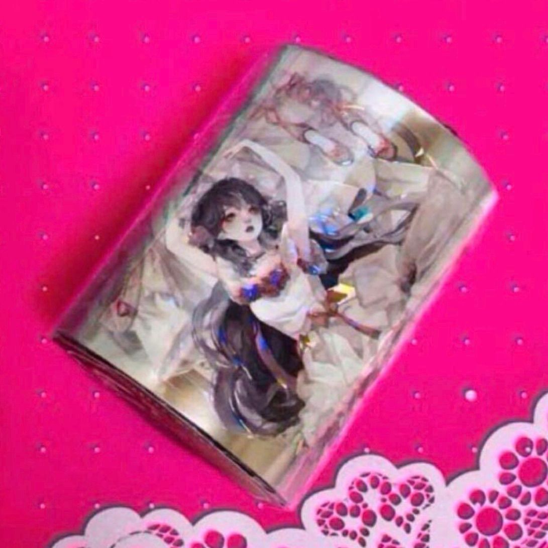 海外マスキングテープ 海外マステ