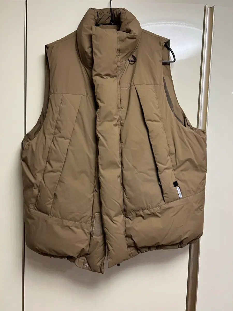 ダイワピア39 GORE-TEX ベスト M