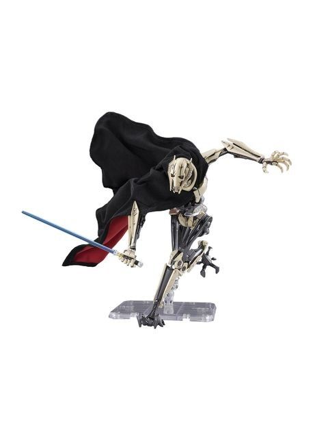 S H Figuarts グリーヴァス将軍 STAR WARS Revenge of the Sith スター ウォーズ EP 3 シスの復讐