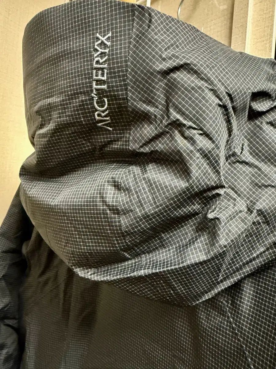 アークテリクス RUSH