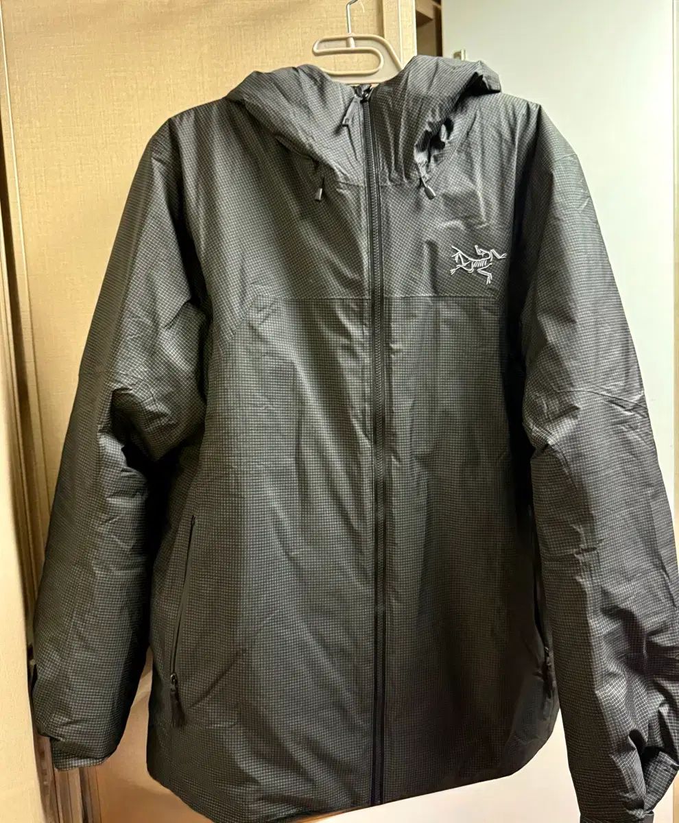 アークテリクス RUSH ジャケット Arcteryx INSULATED