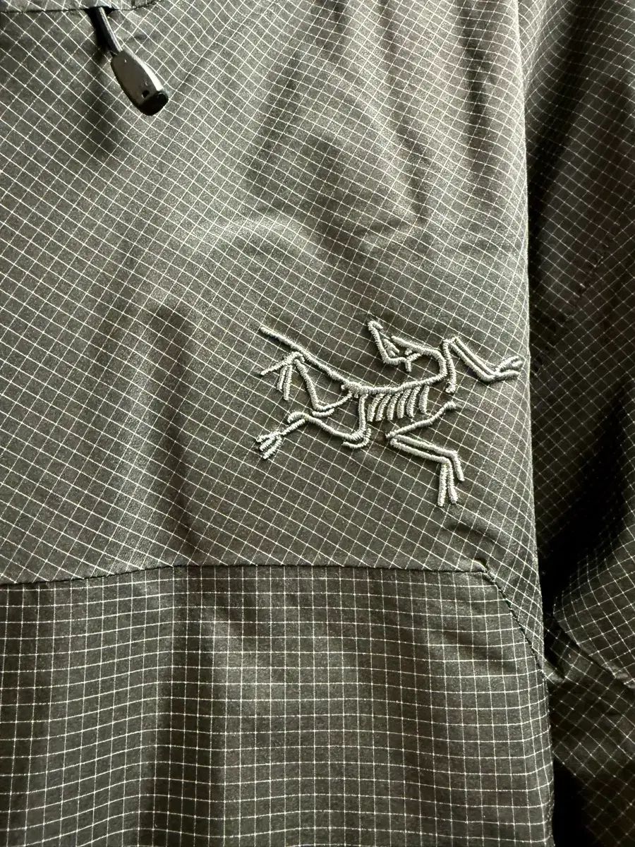  アークテリクス RUSH ジャケット Arcteryx INSULATED その他 アウター