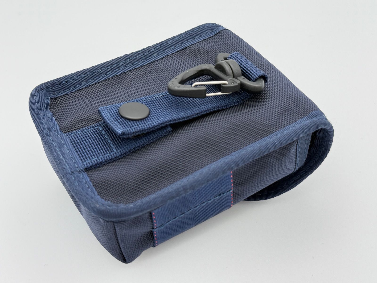 極上美品】BRIEFING ブリーフィング スコープポーチ ネイビー SCOPE