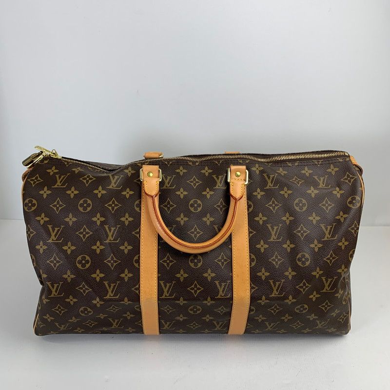 品 LOUIS VUITTON M 41426 モノグラム キーポル50 ルイ ヴィトン 179 251204 st 01 fuz
