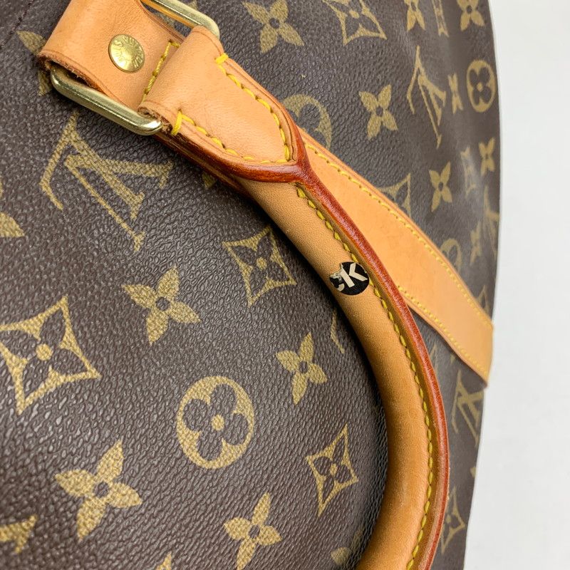 キーポル50 ルイ