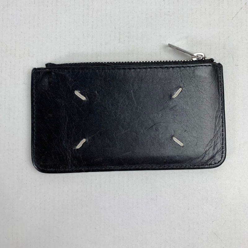 品 MAISON カードケース 財布 メゾン マルジェラ 200 251204 st 05 fuz