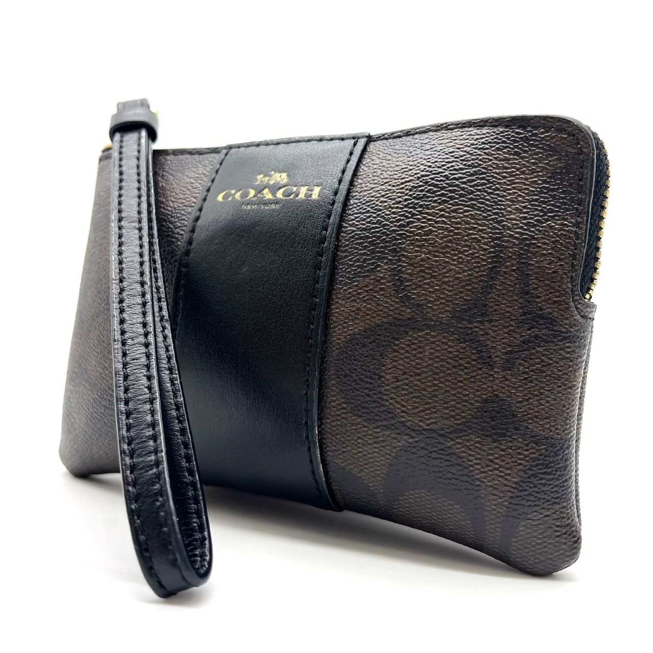 COACH コーチ ハンドバッグ ポーチ メンズ レディース COACH（コーチ